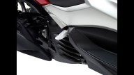 Moto - News: Yamaha NMax 125: prezzo e disponibilità 