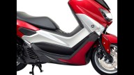 Moto - News: Yamaha NMax 125: prezzo e disponibilità 