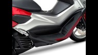 Moto - News: Yamaha NMax 125: prezzo e disponibilità 