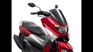 Moto - News: Yamaha NMax 125: prezzo e disponibilità 