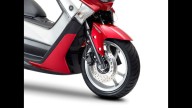 Moto - News: Yamaha NMax 125: prezzo e disponibilità 