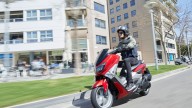 Moto - News: Yamaha NMax 125: prezzo e disponibilità 