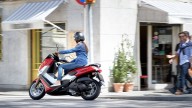 Moto - News: Yamaha NMax 125: prezzo e disponibilità 