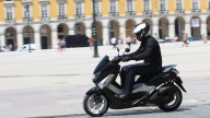 Moto - Test: Yamaha NMax 125 2015 - TEST