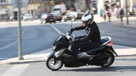 Moto - Test: Yamaha NMax 125 2015 - TEST