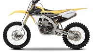 Moto - News: Yamaha off-road Competition, gamma 2016