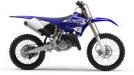 Moto - News: Yamaha off-road Competition, gamma 2016