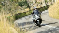 Moto - News: Motoplatinum Box: la scatola nera esclusiva per Yamaha TMax
