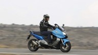 Moto - News: BMW sta preparando uno scooter di fascia bassa?