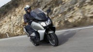 Moto - News: BMW sta preparando uno scooter di fascia bassa?