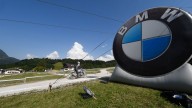 Moto - News: BMW Motorrad Days 2015: un'edizione rovente