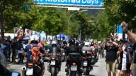 Moto - News: BMW Motorrad Days 2015: un'edizione rovente