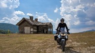 Moto - News: Con la Triumph Tiger lungo la Motopanoramica tra Lazio e Abruzzo