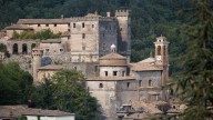 Moto - News: Con la Triumph Tiger lungo la Motopanoramica tra Lazio e Abruzzo