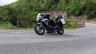 Moto - News: Con la Triumph Tiger lungo la Motopanoramica tra Lazio e Abruzzo