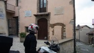 Moto - News: Con la Triumph Tiger lungo la Motopanoramica tra Lazio e Abruzzo