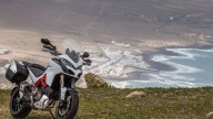 Moto - News: Ducati Ride a Song: concorso per viaggiatori appassionati di musica