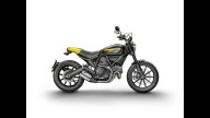 Moto - News: HP Corse Hydroform Classic Line: nuovo scarico per Ducati Scrambler