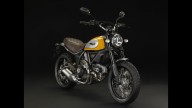 Moto - News: HP Corse Hydroform Classic Line: nuovo scarico per Ducati Scrambler