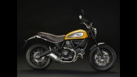 Moto - News: HP Corse Hydroform Classic Line: nuovo scarico per Ducati Scrambler