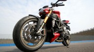 Moto - News: Ducati Streetfighter 2016: come sarà?