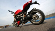 Moto - News: Ducati Streetfighter 2016: come sarà?