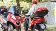 Moto - News: Enjoy, lo scooter sharing a Milano: prezzi e modalità