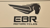 Moto - News: EBR va all'asta, si spera in un nuovo proprietario
