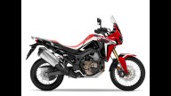 Moto - News: Honda CRF 1000 L Africa Twin 2016: foto e dati ufficiali