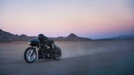 Moto - News: Indian Black Bullet Scout