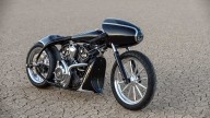 Moto - News: Indian Black Bullet Scout