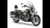 Moto - News: Moto Guzzi California 1400 Touring SE 2016