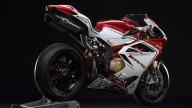 Moto - News: MV Agusta: "nel 2016 la nuova piattaforma 1000 con tre modelli"