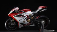 Moto - News: MV Agusta: "nel 2016 la nuova piattaforma 1000 con tre modelli"