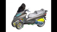 Moto - News: Scooter sharing al via, ed ecco come si usa!