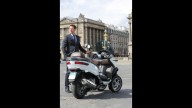 Moto - News: Scooter sharing al via, ed ecco come si usa!
