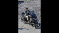 Moto - News: Scooter sharing al via, ed ecco come si usa!