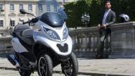 Moto - News: Scooter sharing al via, ed ecco come si usa!