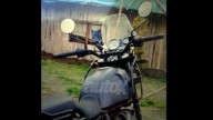 Moto - News: Royal Enfield Himalayan: foto spia della moto definitiva?