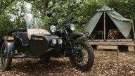 Moto - News: Ural Sportsman Package 2016