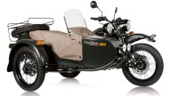 Moto - News: Ural Sportsman Package 2016