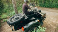 Moto - News: Ural Sportsman Package 2016