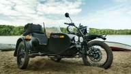 Moto - News: Ural Sportsman Package 2016