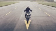 Moto - News: Yamaha XSR700 2016