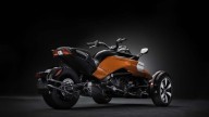 Moto - News: Can-Am Spyder F3 2016