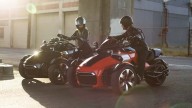 Moto - News: Can-Am Spyder F3 2016