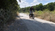 Moto - News: Con la Ducati Scrambler l'avventura vien viaggiando!