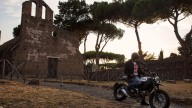 Moto - News: Con la Ducati Scrambler l'avventura vien viaggiando!