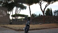 Moto - News: Con la Ducati Scrambler l'avventura vien viaggiando!