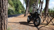 Moto - News: Con la Ducati Scrambler l'avventura vien viaggiando!